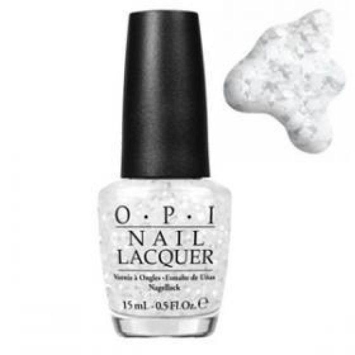 OPI Lights of Emerald City