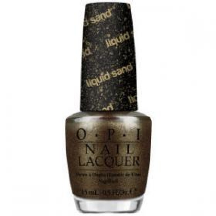 OPI What Wizardry is This