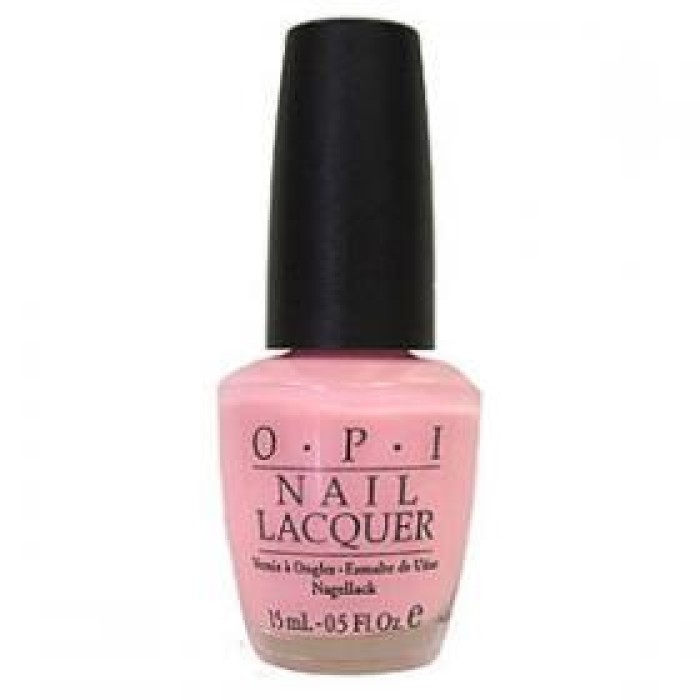 OPI Pinking of You