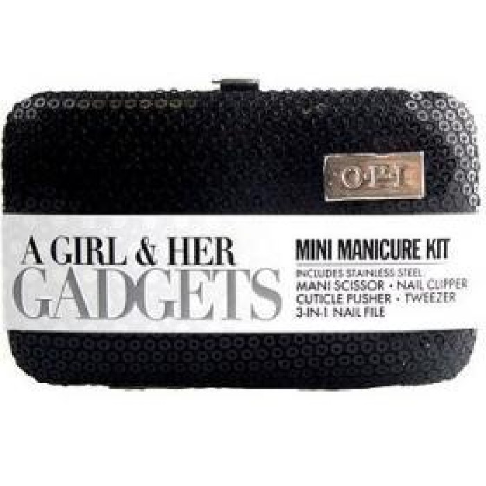 OPI Mini Manicure Kit