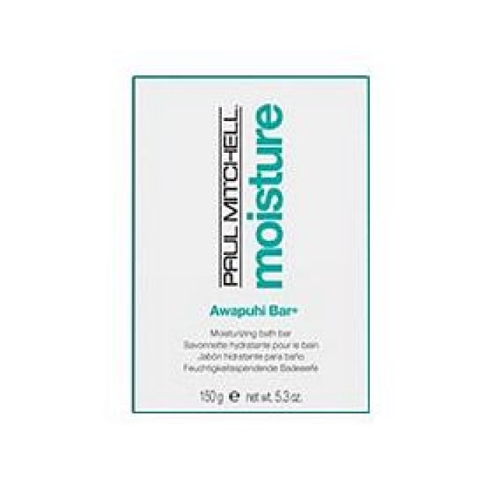 Paul Mitchell Awapuhi Bar