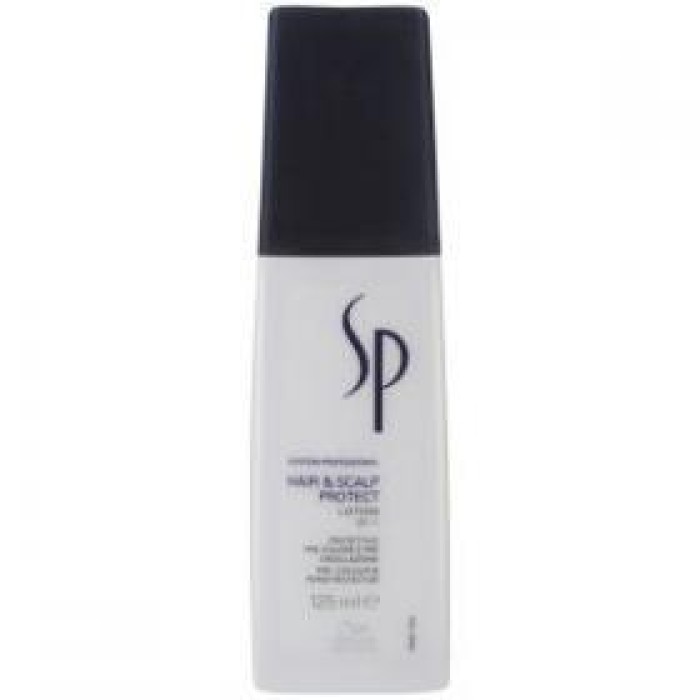 Wella SP Hair & Scalp Protect Lotion