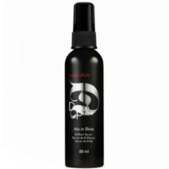 Design Pulse Mix In Shine