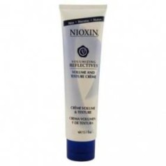 Volumizing Reflectives Volume and Texture Creme