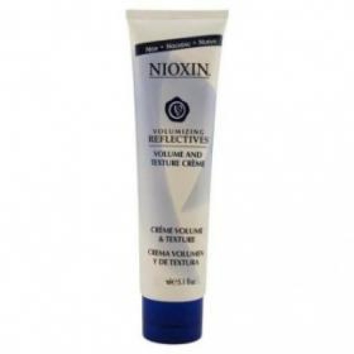 Nioxin Volumizing Reflectives Volume and Texture Creme