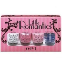 Little Romantics Minis