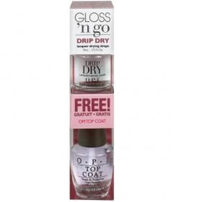 OPI Gloss n Go