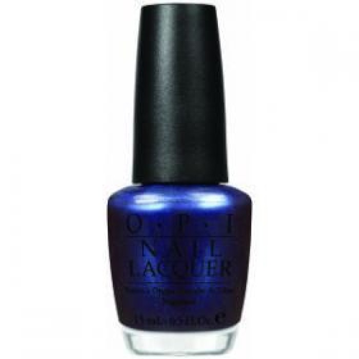 OPI Into The Night