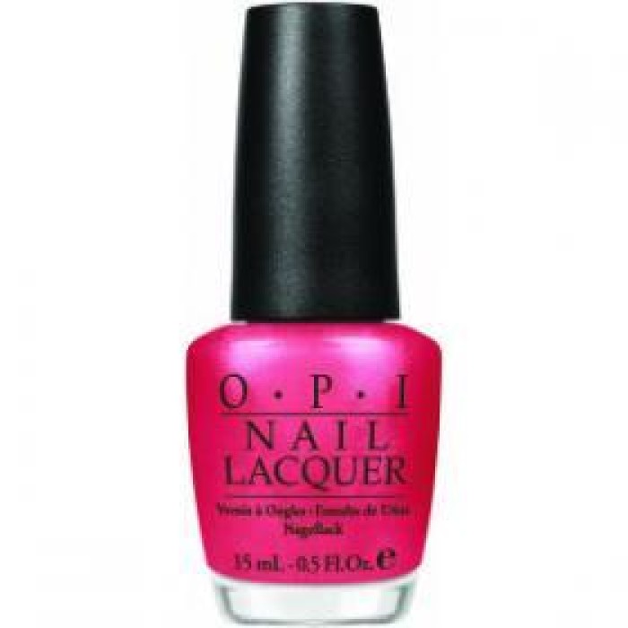 OPI Your Web or Mine