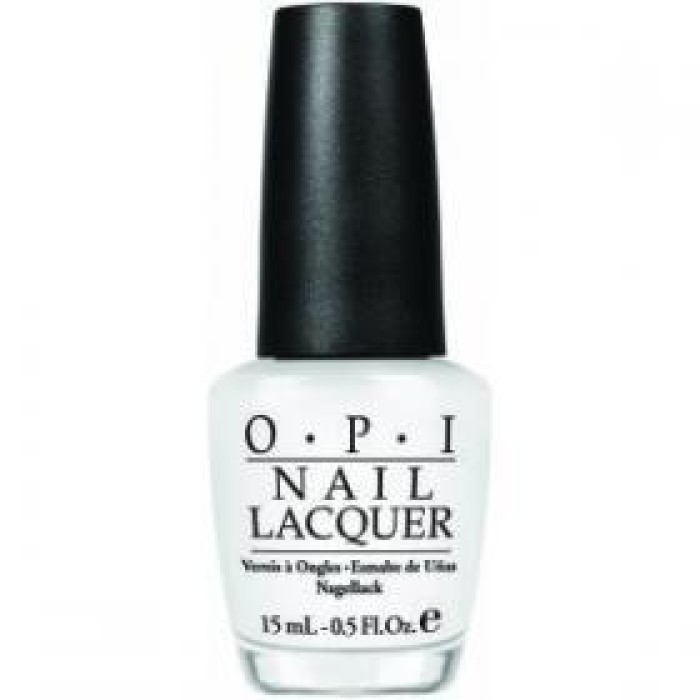 OPI My Boyfriend Scales Walls