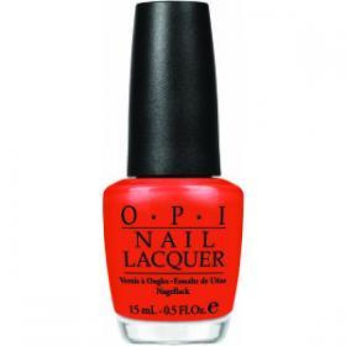 OPI Call Me Gwen-Ever