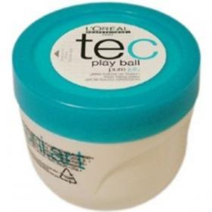 L'Oreal Professional Play Ball Pure Jelly