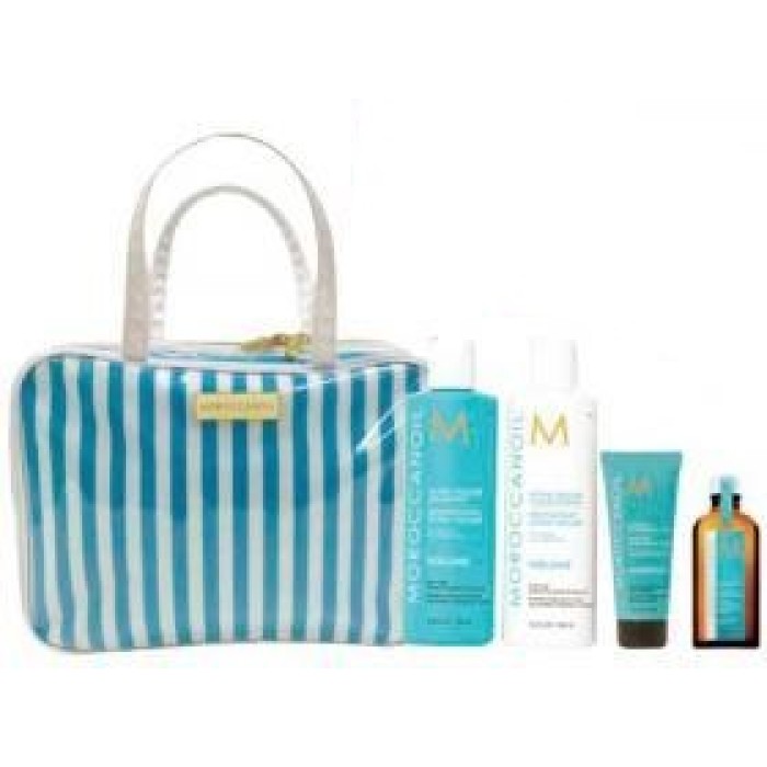Moroccanoil Volume Pack