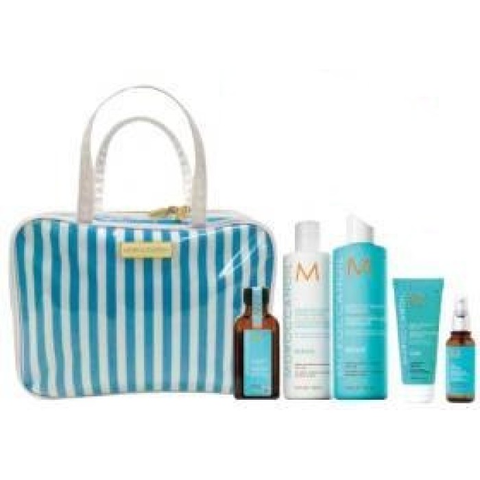Moroccanoil Curl Pack