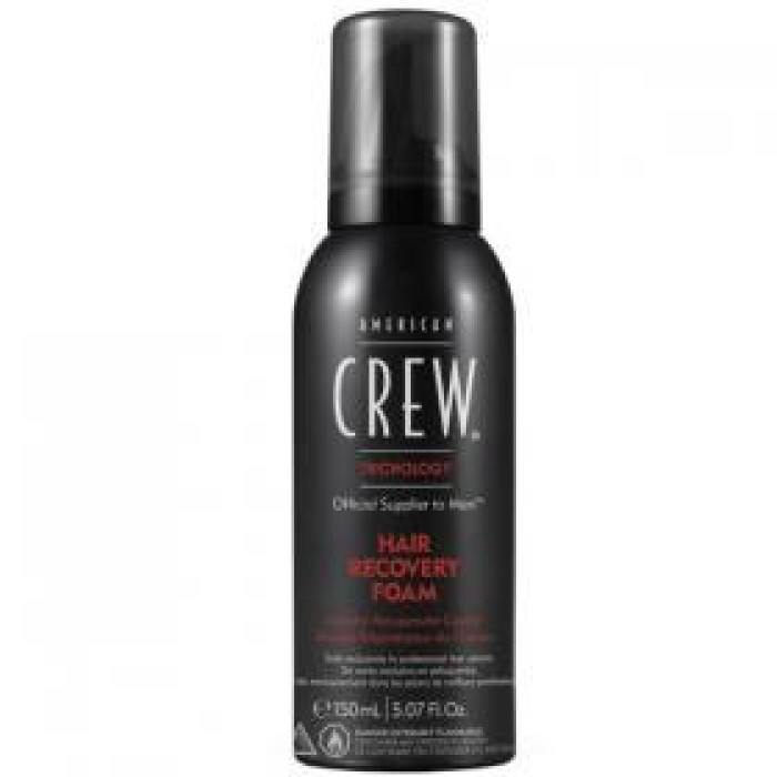 American Crew  Hair Recovery Foam