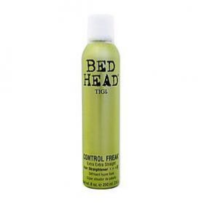 Tigi Bed Head Control Freak Extra Extra Straight