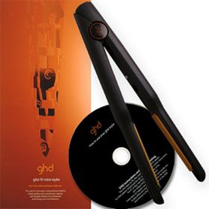 ghd IV Mini Styler