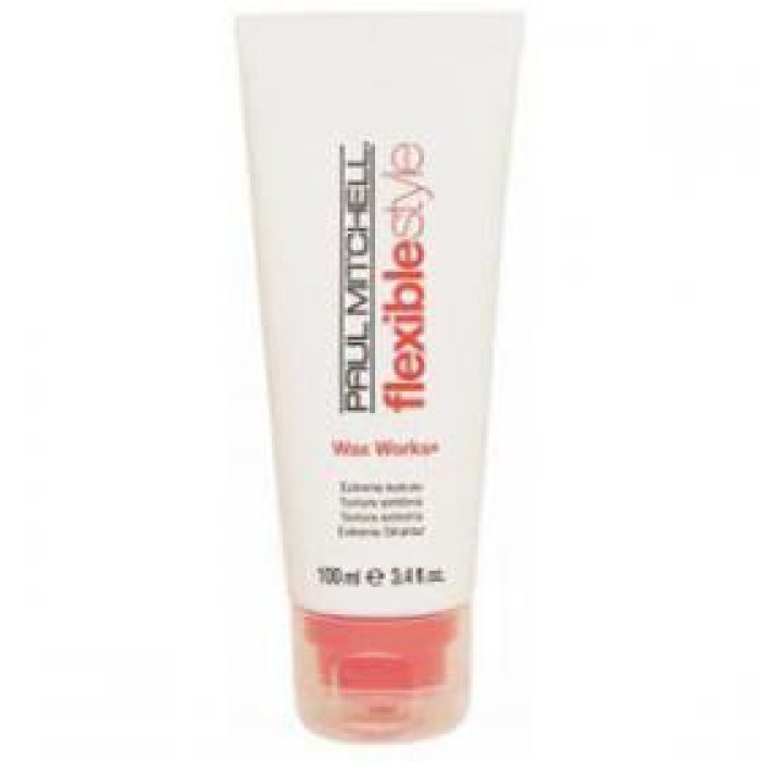 Paul Mitchell Wax Works(old)