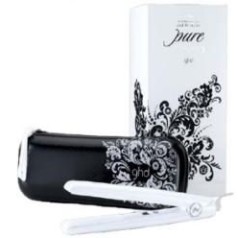 Pure GHD IV Styler