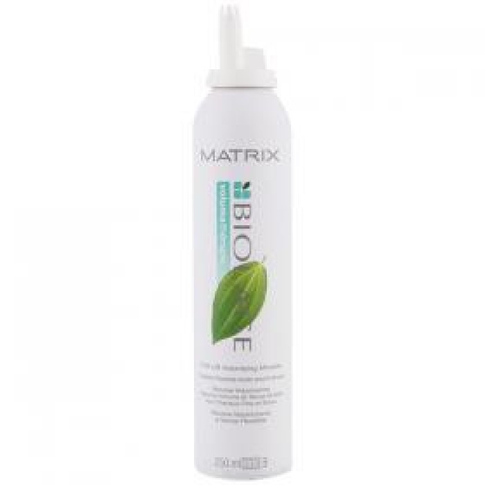 Matrix Biolage Volumatherapie Full-Lift Volumizing Mousse