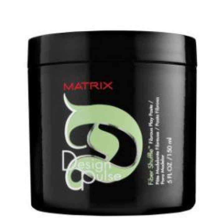 Matrix Design Pulse Fibre Shuffle