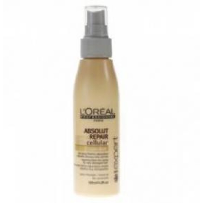 L'Oreal Professional Absolut Repair Repairing Blow-Dry Spray