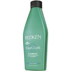 Fresh Curls Conditioner
