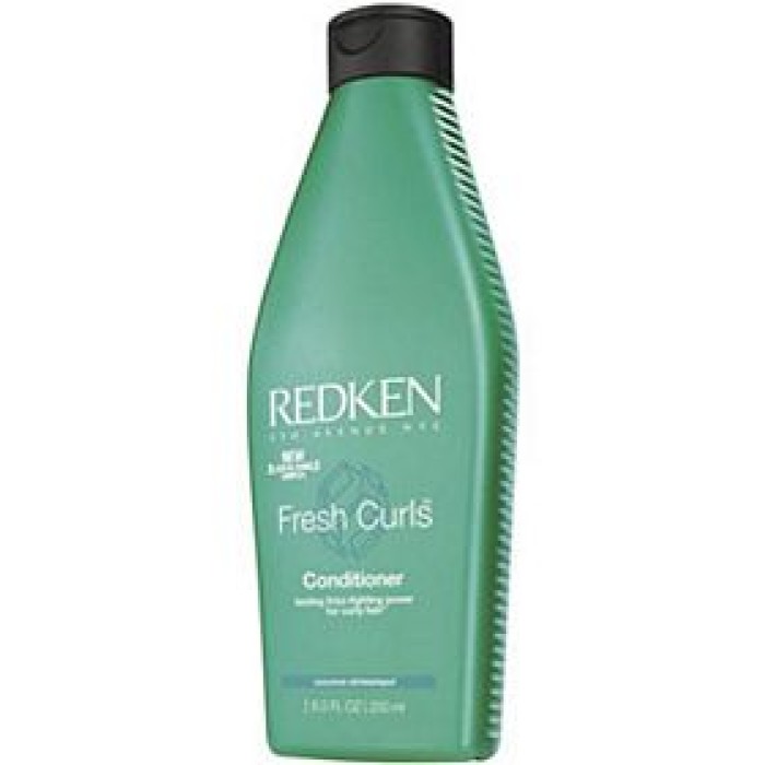 Redken Fresh Curls Conditioner