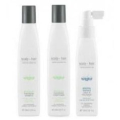 Scalp To Hair Revitalise Thickening 100ml Trial Pack