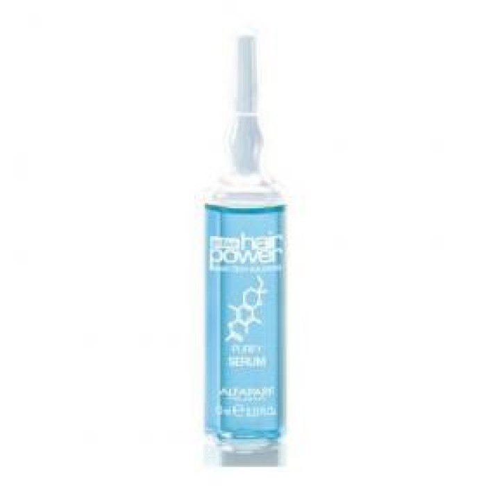 Alfaparf Active Hair Power Purify Serum
