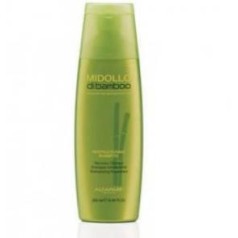 Midollo di Bamboo Restructuring Shampoo