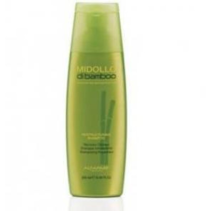 Alfaparf Midollo di Bamboo Restructuring Shampoo