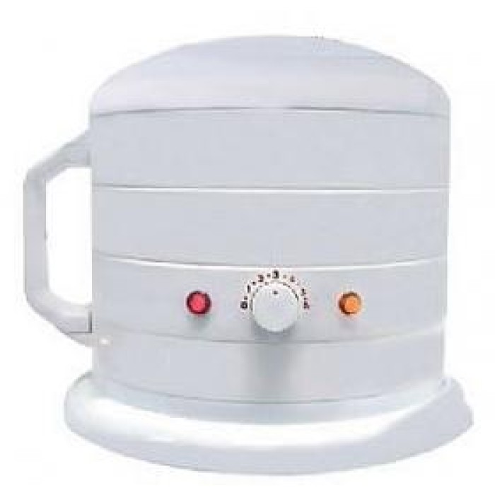 BeautyPRO Compact 500cc Turbo Wax Heater