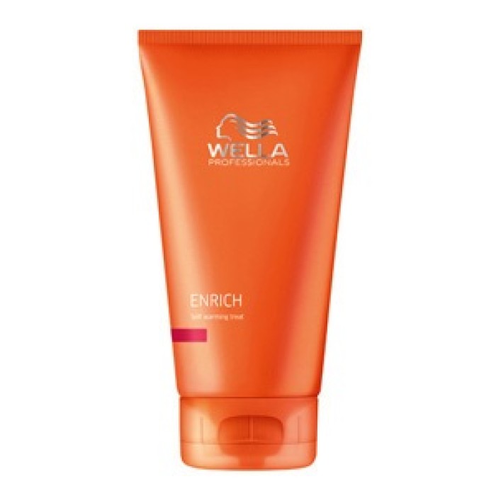 Wella Professionals Enrich Self Warming Treat