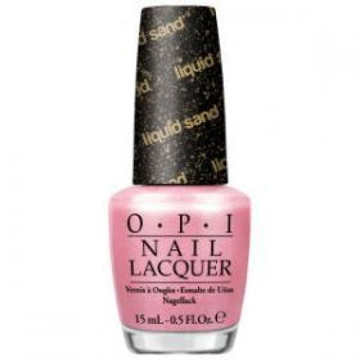 OPI Pussy Galore
