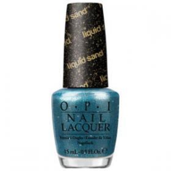 OPI Tiffany Case