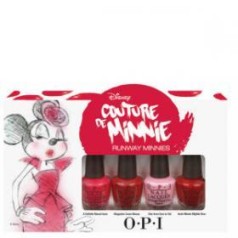 Couture de Minnie Runway Minnies Collection