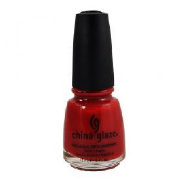 China Glaze Sacred Heart
