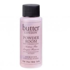 Powder Room Acetone Free Nail Lacquer Remover