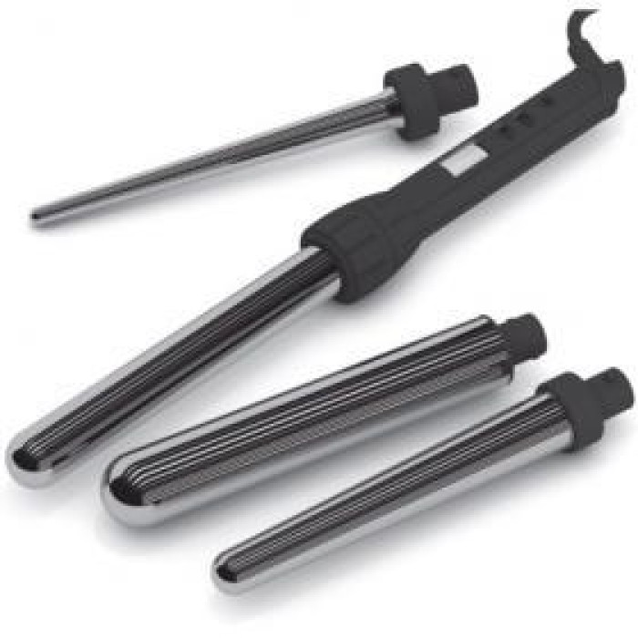 KEVIN.MURPHY Loves - Cortex Pro Digital 4-in-1 Titanium Curling Iron