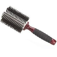 Porcupine Large Radial Brush