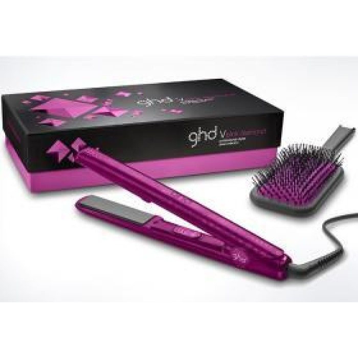 ghd Pink Diamond Styler