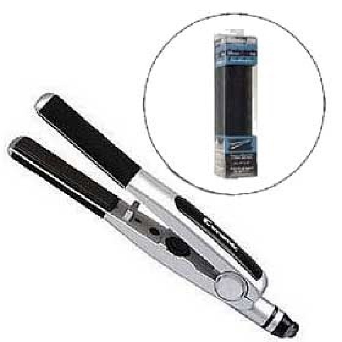 Babyliss Pro Super Slim Hair Straightener Value Pack