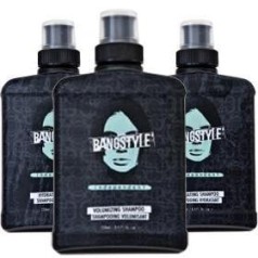 Free 100ml Shampoo or Conditioner