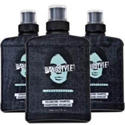 Bangstyle Free 100ml Shampoo or Conditioner