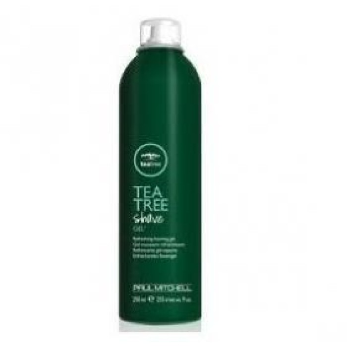 Paul Mitchell Tea Tree Shave Gel