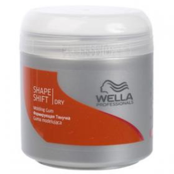 Wella Professionals Shape Shift Molding Gum