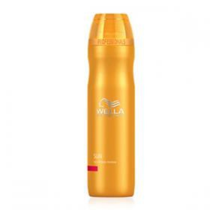 Wella Professionals Sun Hair & Body Shampoo