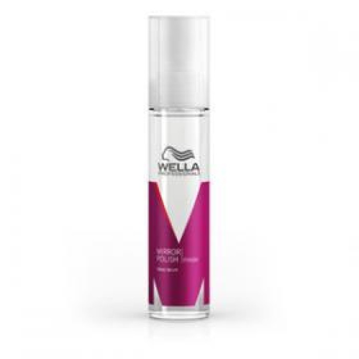 Wella Professionals Mirror Polish Shine Serum