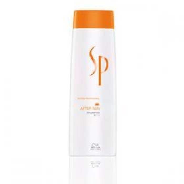 Wella SP After Sun Shampoo